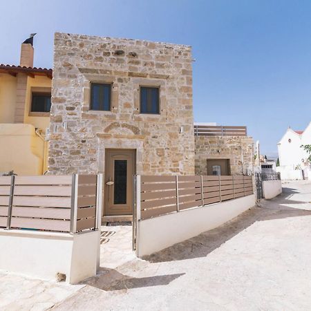 Вилла Faidra House Vori Экстерьер фото